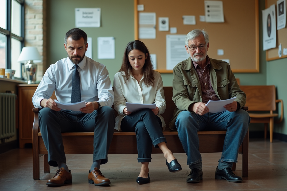 Les 3 types de chômage et leur impact sur l’économie