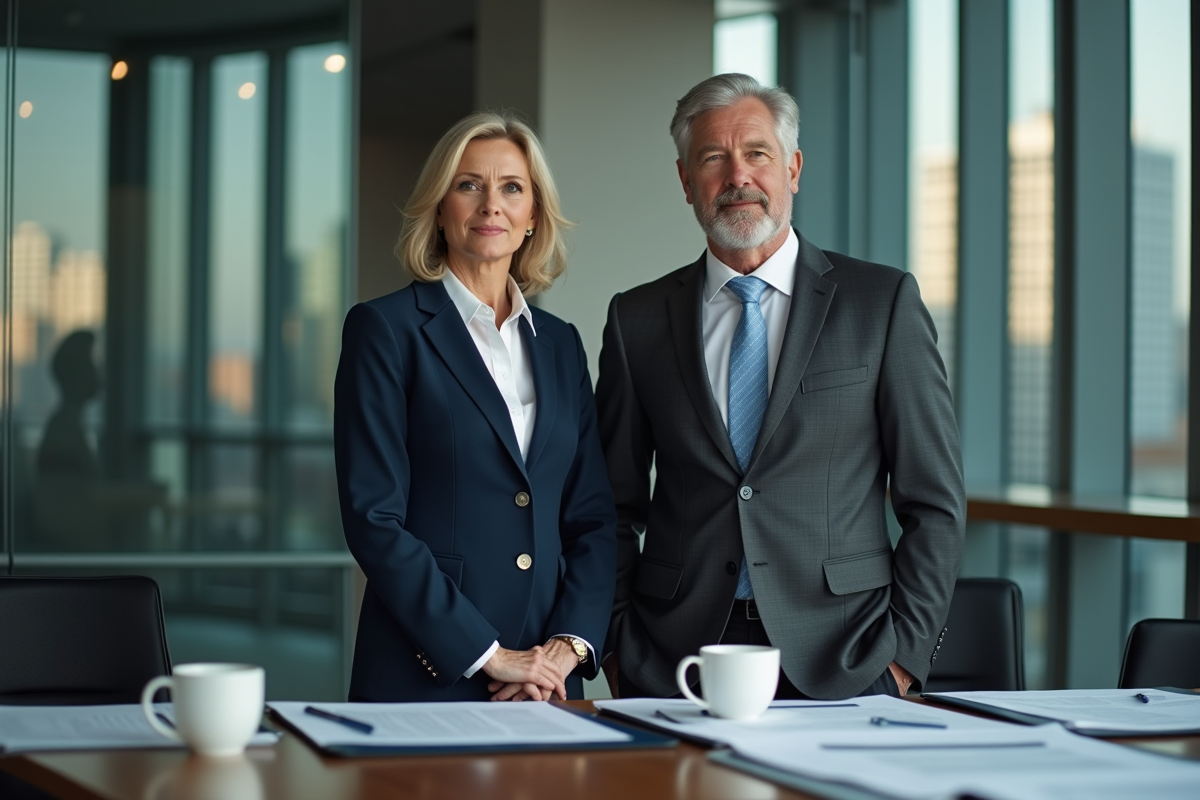 Propriétaires de Lidl et Aldi : l’identité derrière les géants du discount