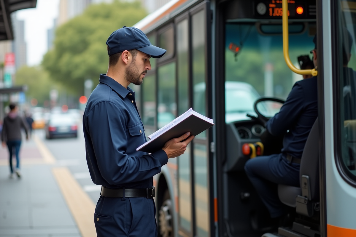 Types d’arrêts : une classification détaillée