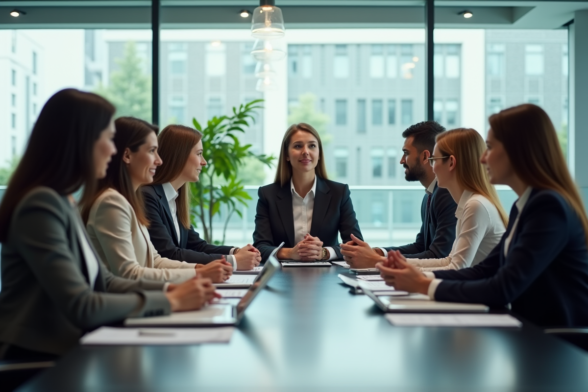 Le nouveau nom du CHSCT dans l’environnement professionnel actuel