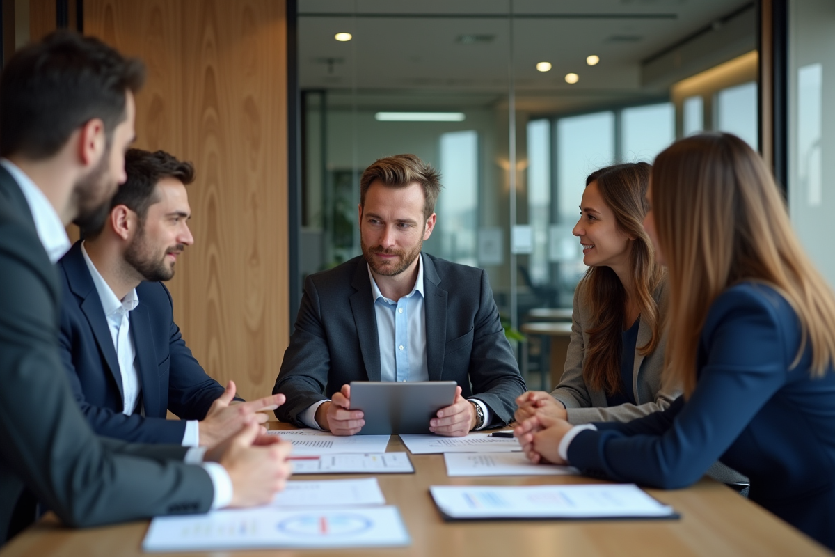 Les avantages de consulter la CCI pour les entreprises