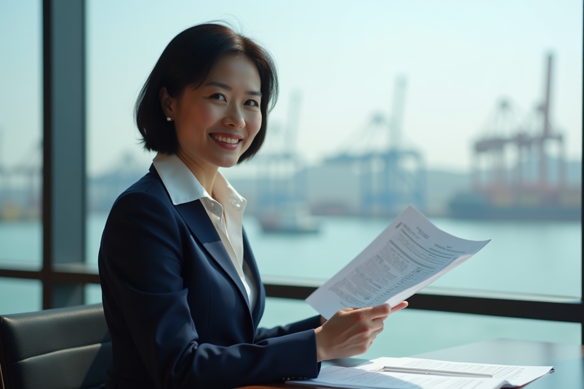 Commerce international : les raisons de s’ouvrir aux marchés étrangers