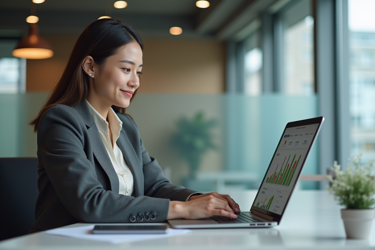 Taux de conversion en marketing : définition et importance