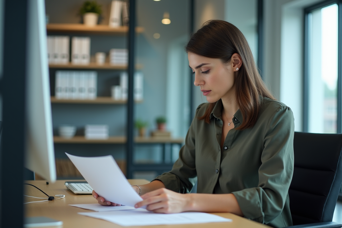 Procédures et démarches pour se plaindre de son employeur