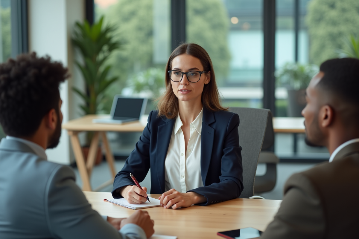 Les aspects les plus appréciés dans une carrière professionnelle