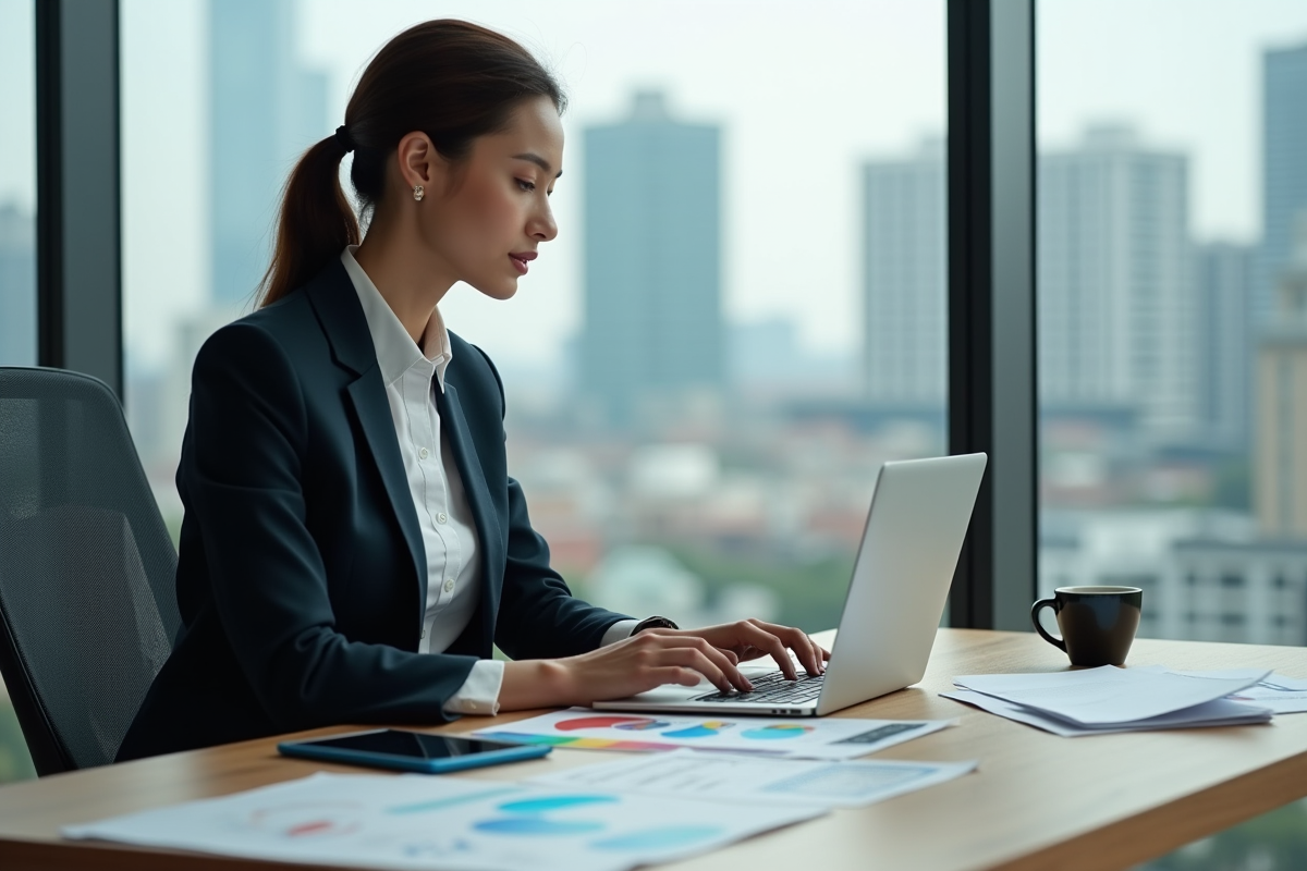 Mesure du marketing : techniques et outils essentiels