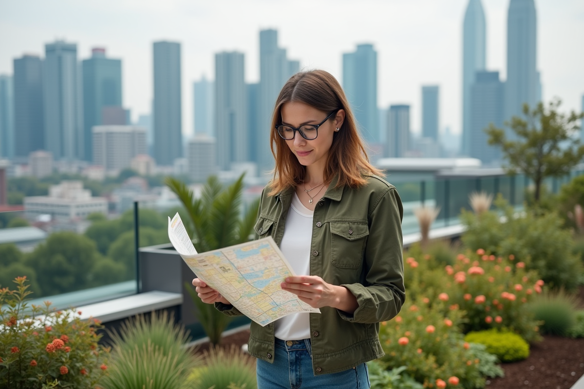 Le plan vert et son impact sur l’environnement