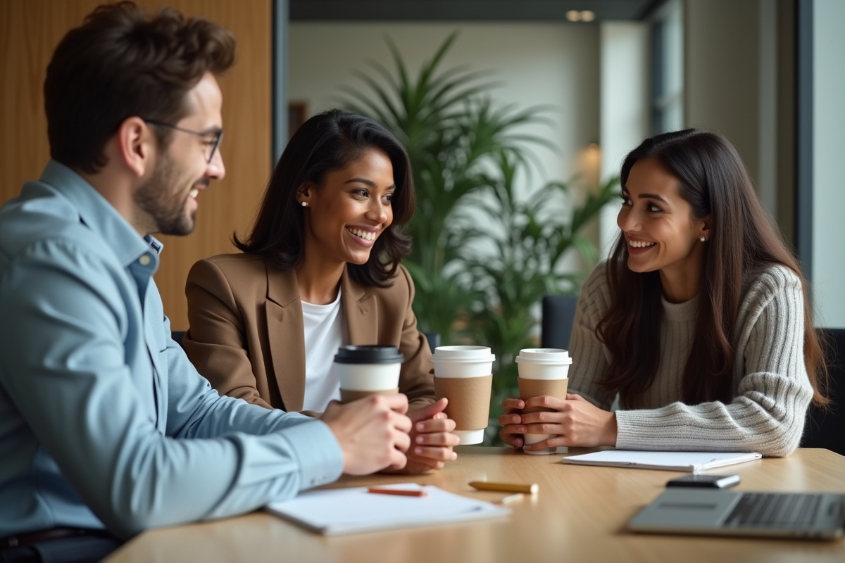 Goodies RSE : définition et impact sur la responsabilité sociale des entreprises