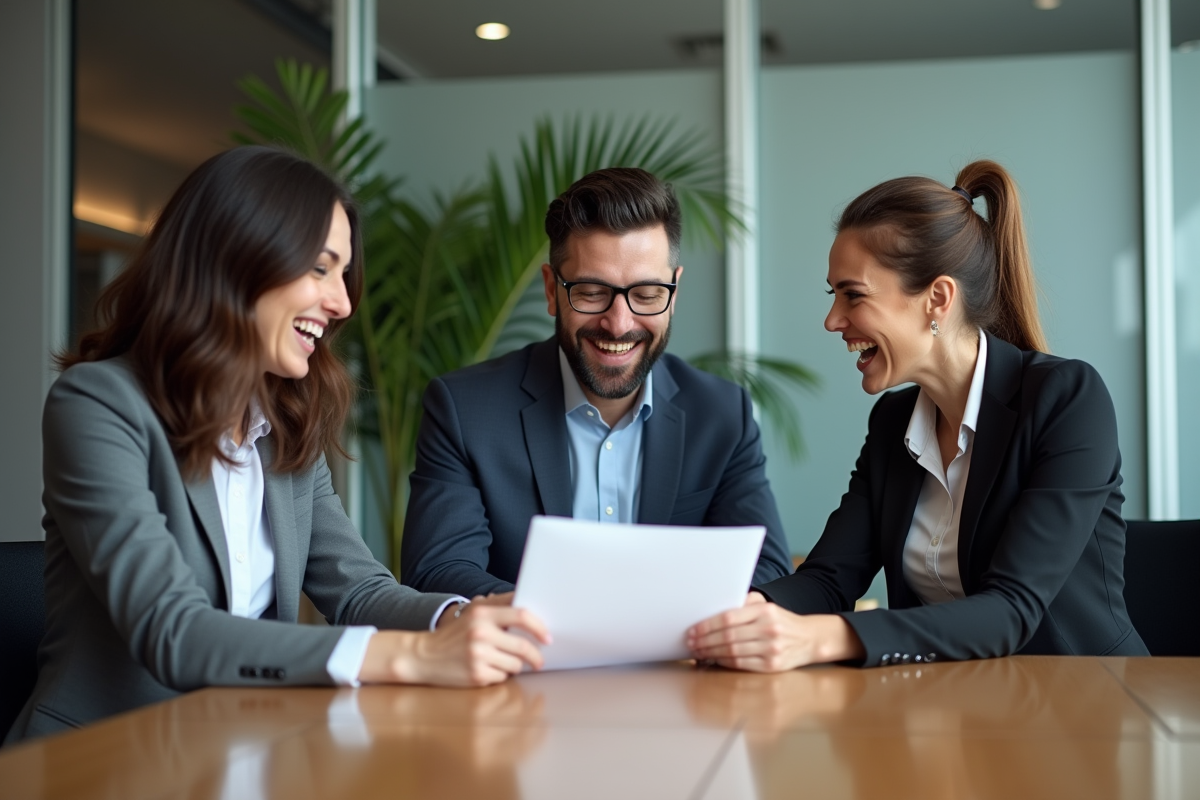 Stratégies marketing essentielles : les 3 grandes approches