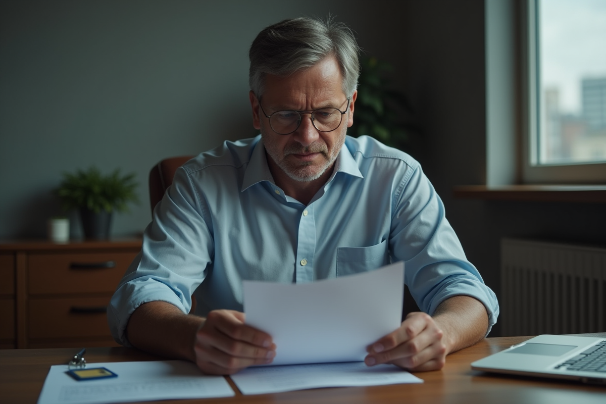 Droit au chômage après une faute grave : conditions et explications