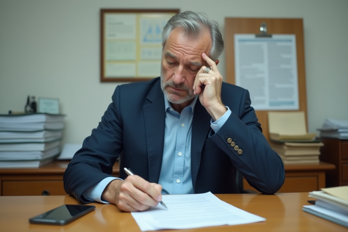 Conditions d’éligibilité au chômage : les nouvelles règles en vigueur