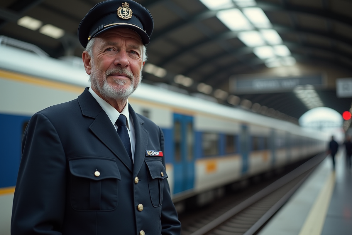 Âge limite d’embauche à la SNCF : ce qu’il faut savoir
