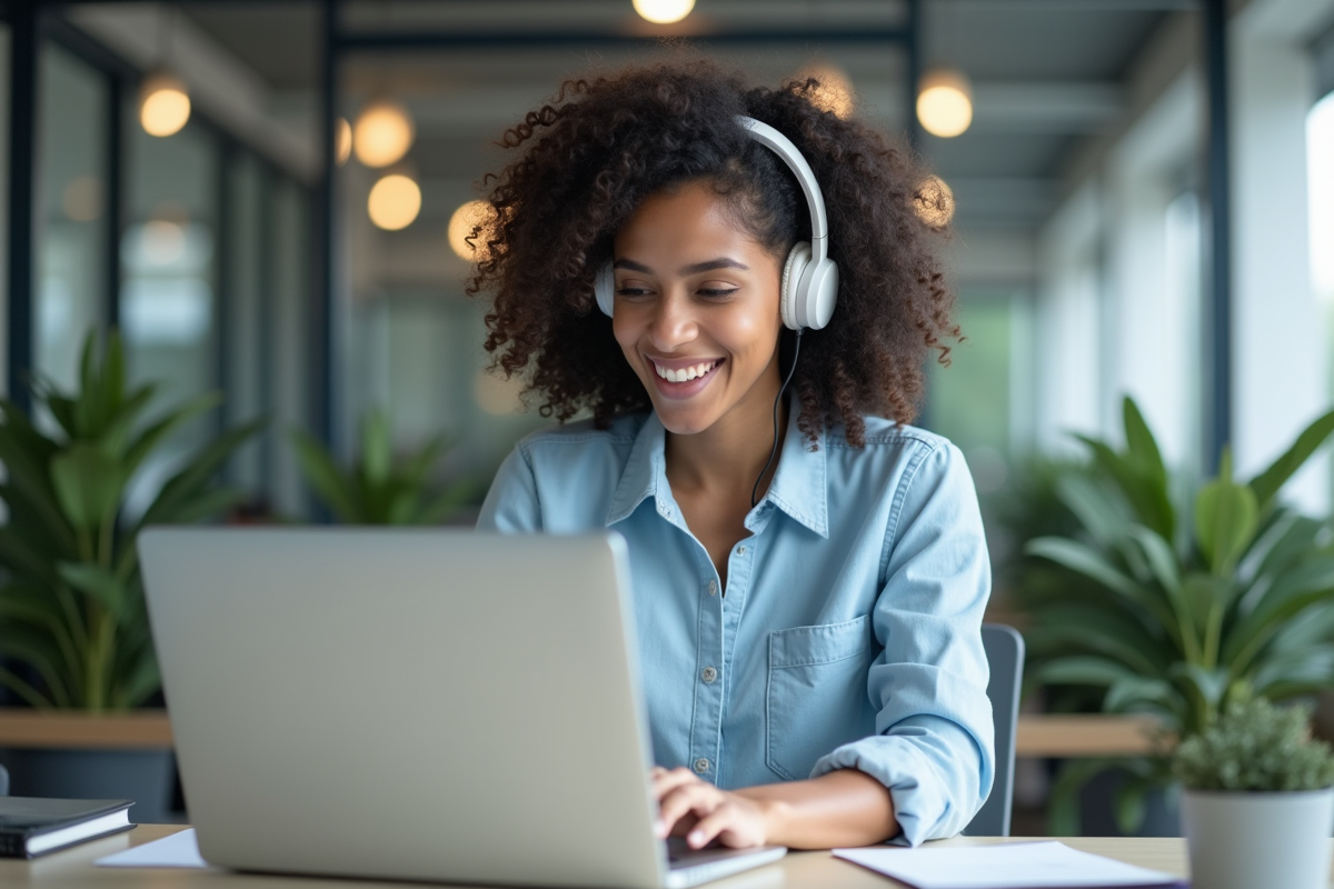 Le chat du service client et son rôle essentiel en support en ligne