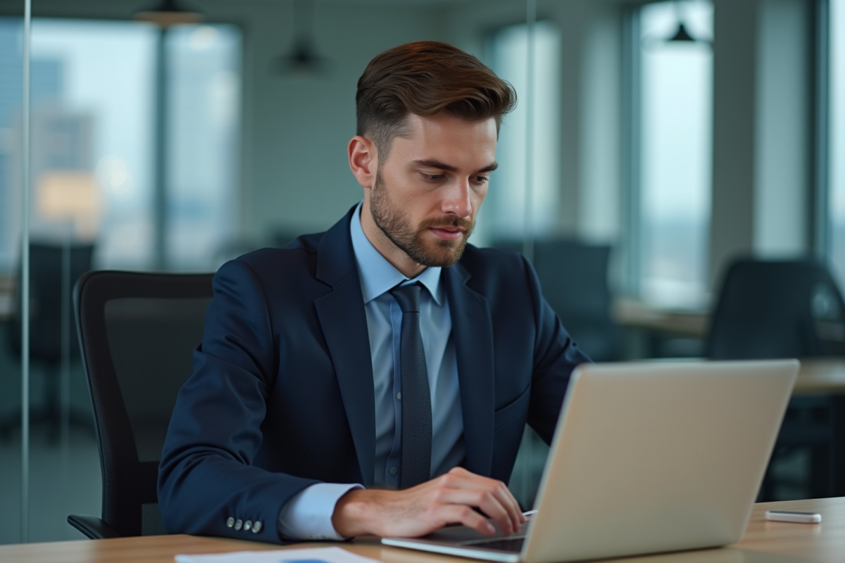 Longueur optimale d’un e-mail B2B pour une communication efficace