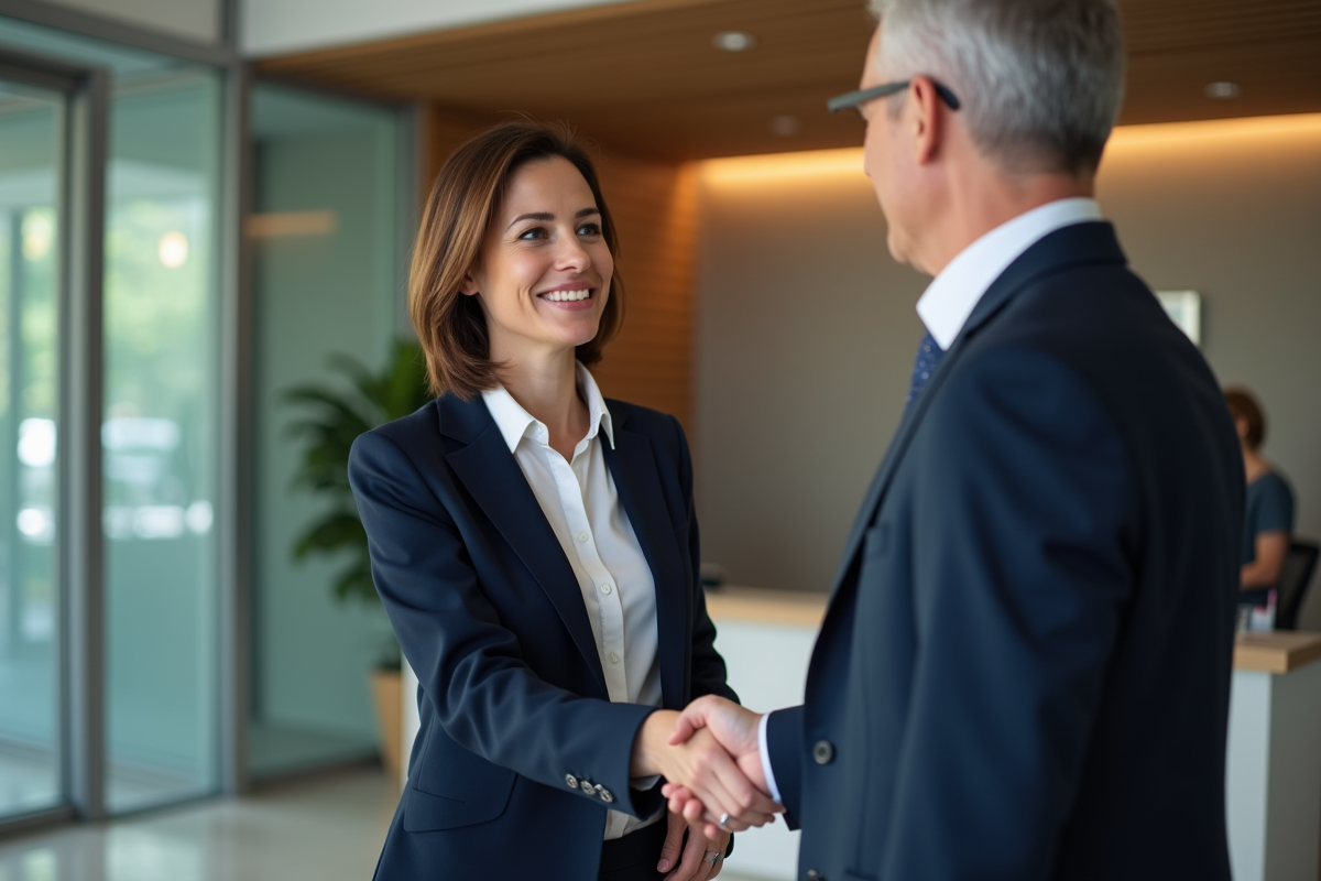 Le client est roi en marketing : l’importance de la satisfaction clientèle