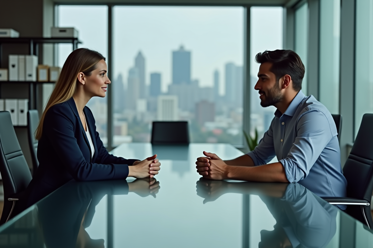 Différence entre lead et prospect : clarification des termes commerciaux