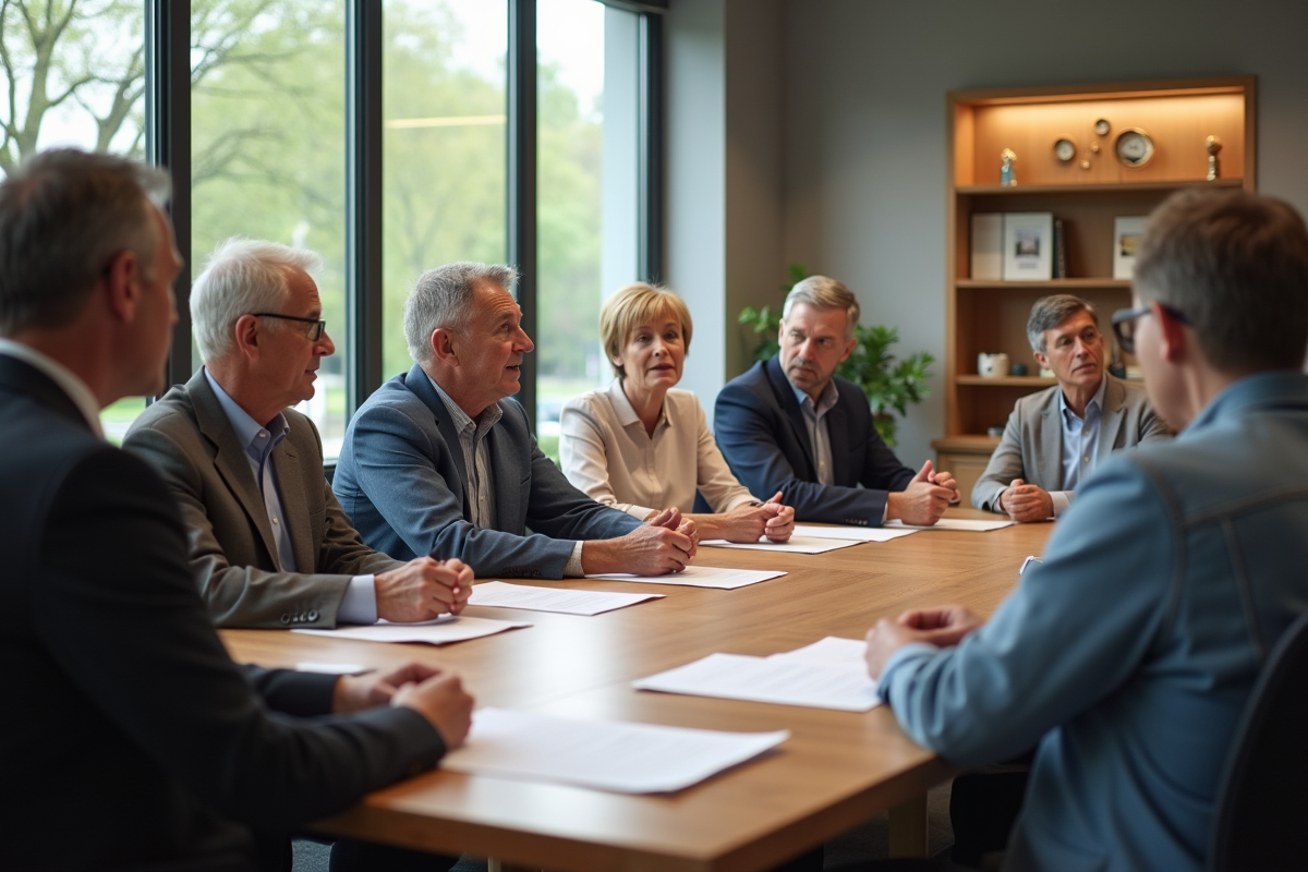 Avantages de la participation communautaire au gouvernement local : impacts et bénéfices