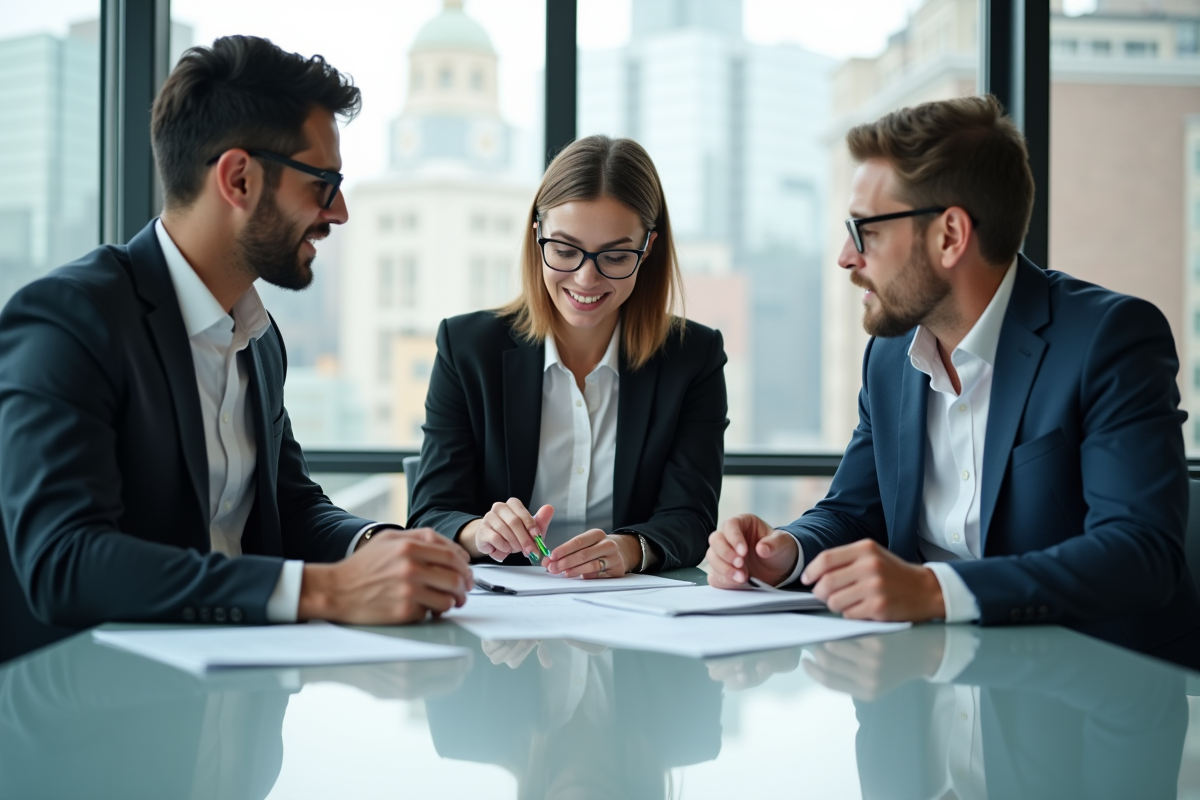 Les 3 principaux objectifs de la communication efficace