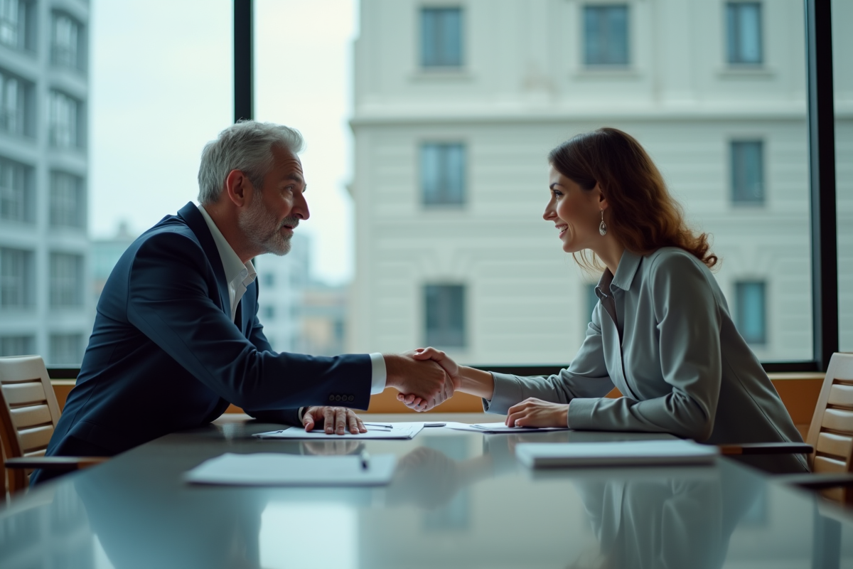 Les 3 points clés à aborder en début d’entretien annuel d’évaluation